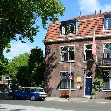 Logis Pastis Hotel Maastricht Kültér fotó