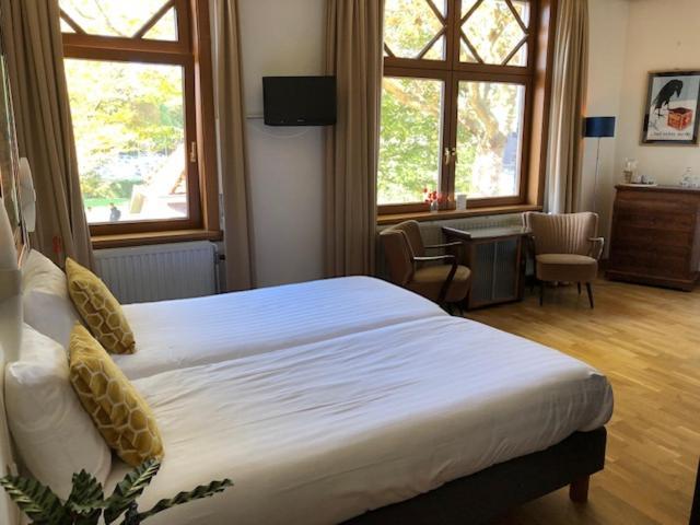 Logis Pastis Hotel Maastricht Kültér fotó
