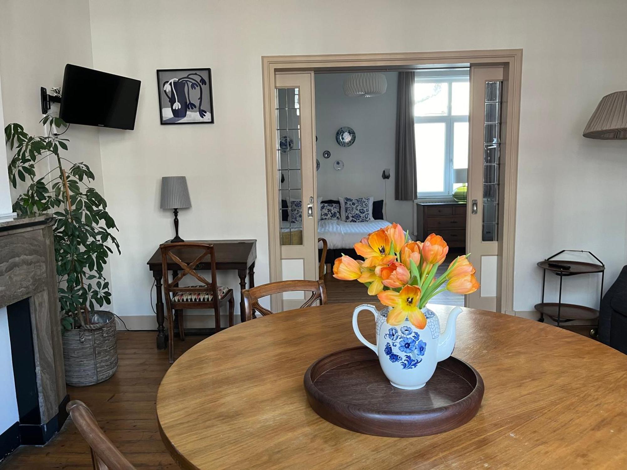 Logis Pastis Hotel Maastricht Kültér fotó