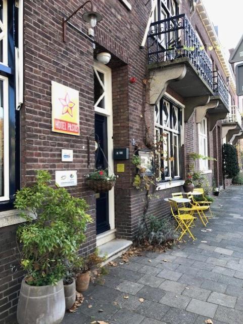 Logis Pastis Hotel Maastricht Kültér fotó