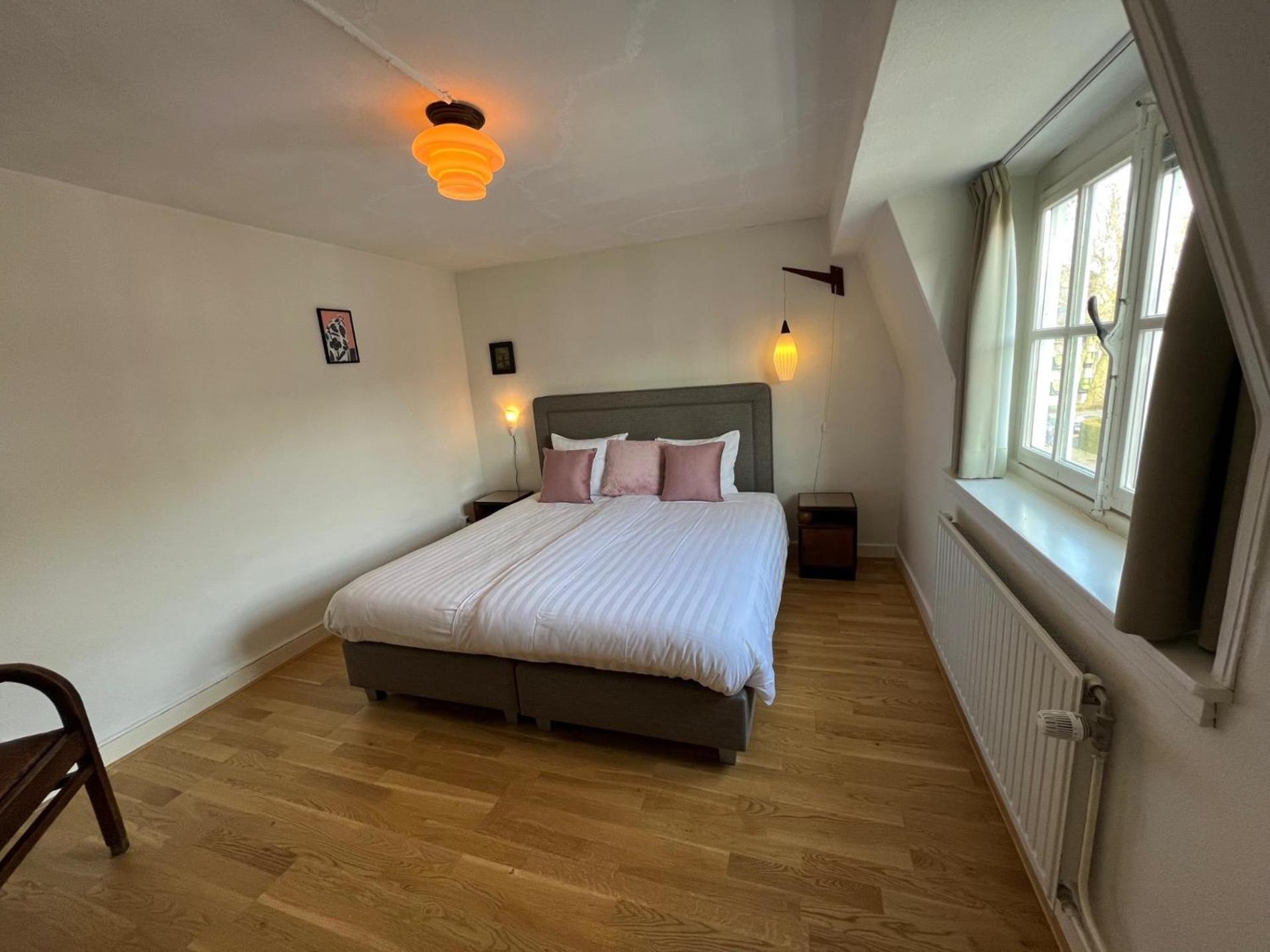 Logis Pastis Hotel Maastricht Kültér fotó