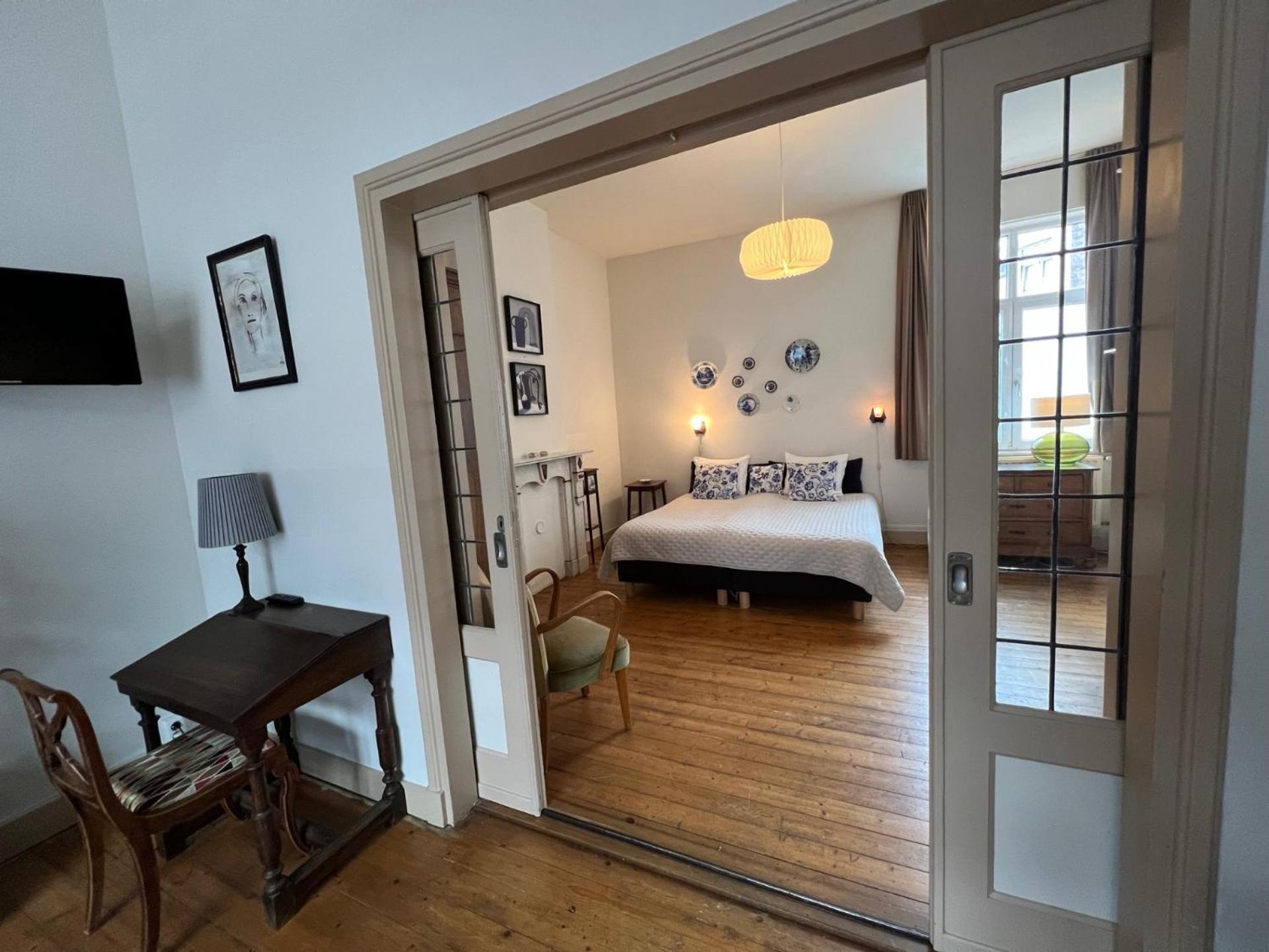 Logis Pastis Hotel Maastricht Kültér fotó