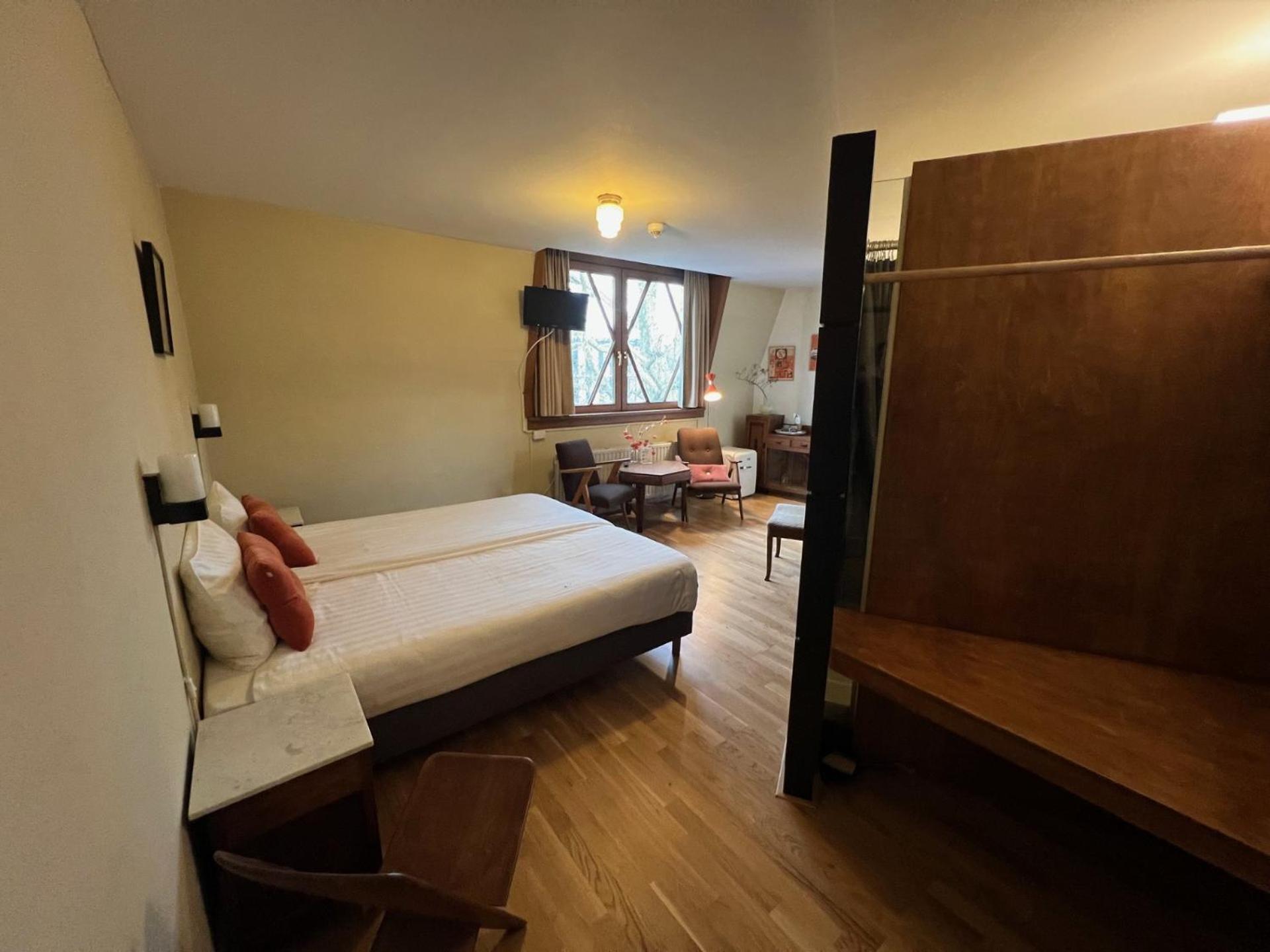 Logis Pastis Hotel Maastricht Kültér fotó