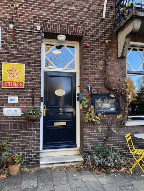 Logis Pastis Hotel Maastricht Kültér fotó