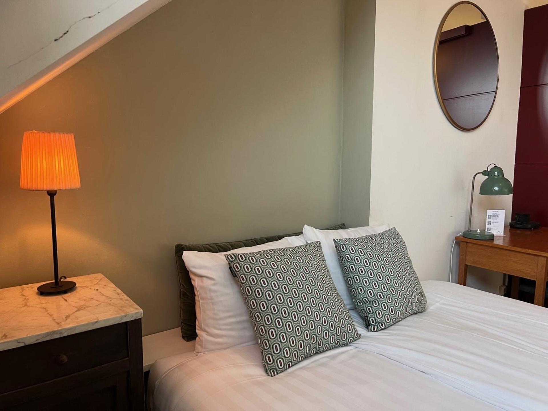 Logis Pastis Hotel Maastricht Kültér fotó