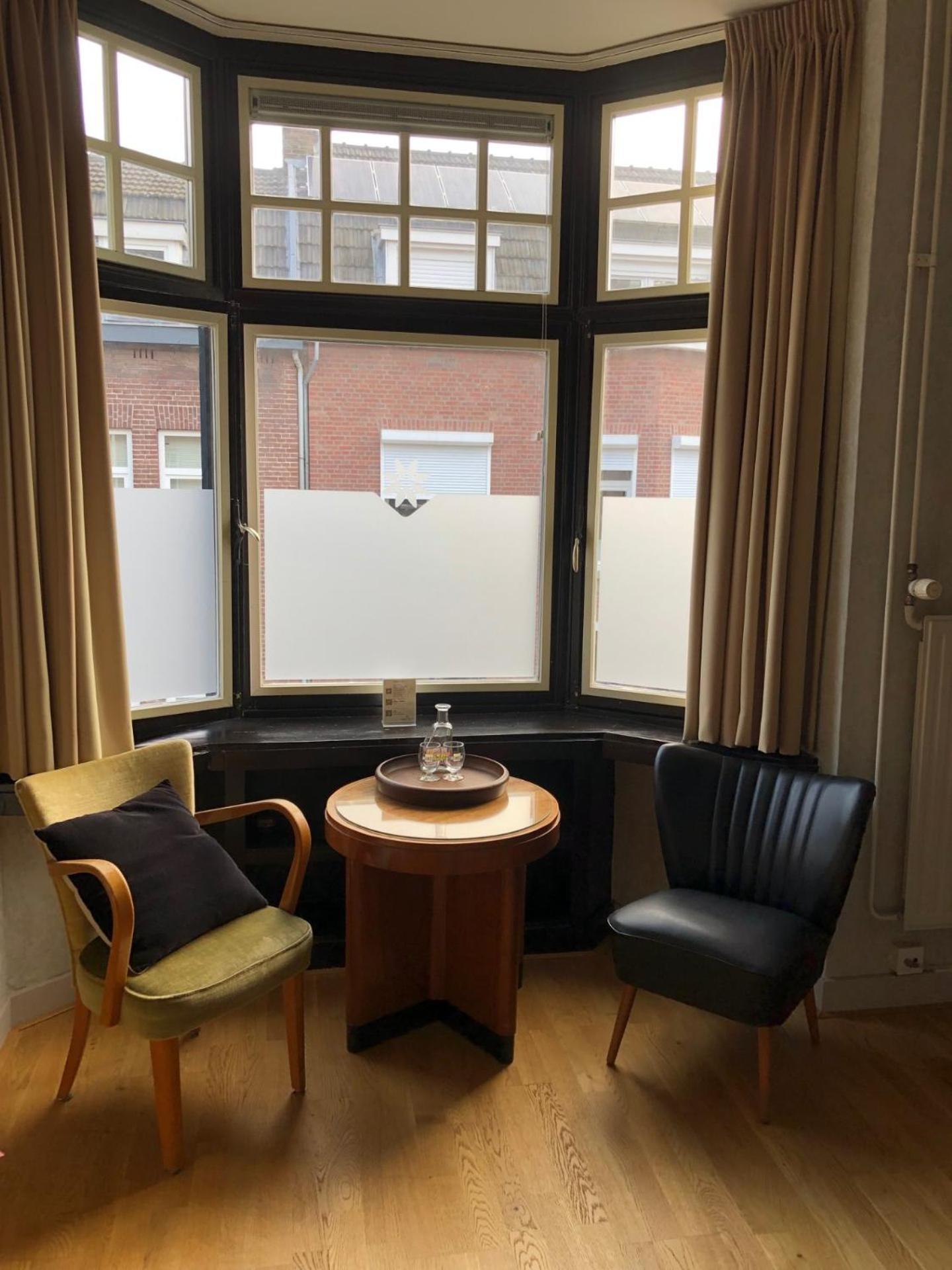 Logis Pastis Hotel Maastricht Kültér fotó