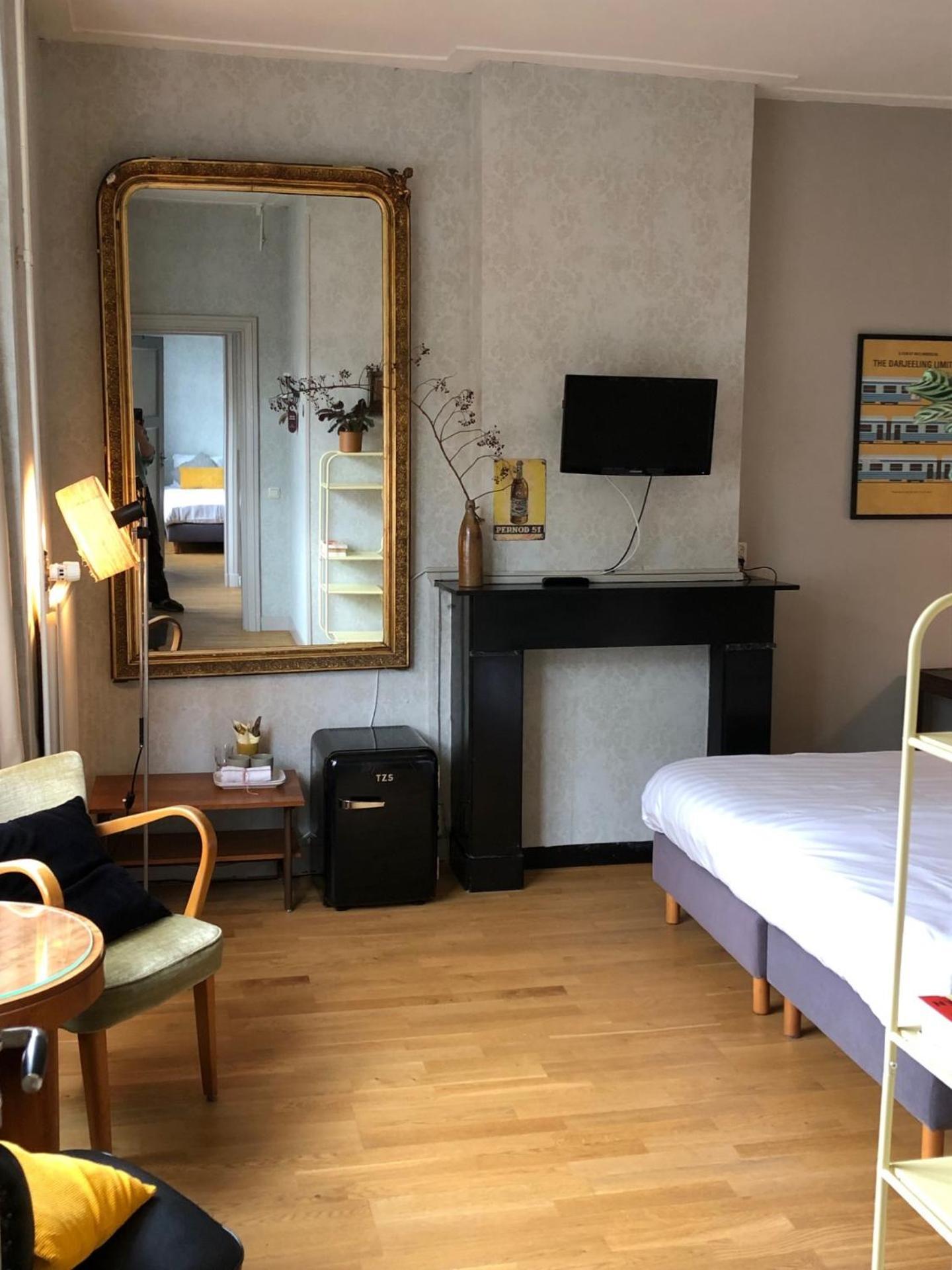 Logis Pastis Hotel Maastricht Kültér fotó