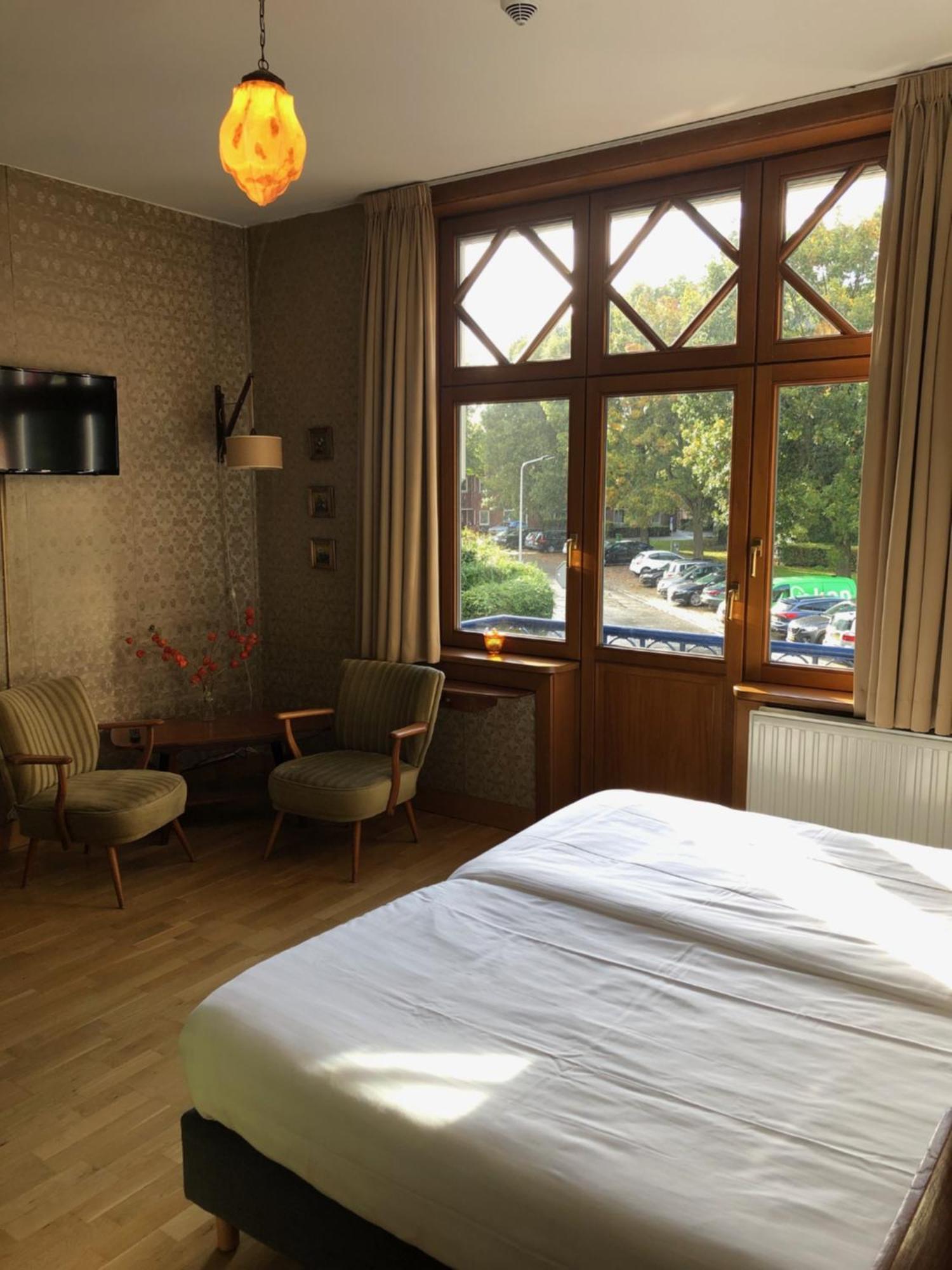 Logis Pastis Hotel Maastricht Kültér fotó