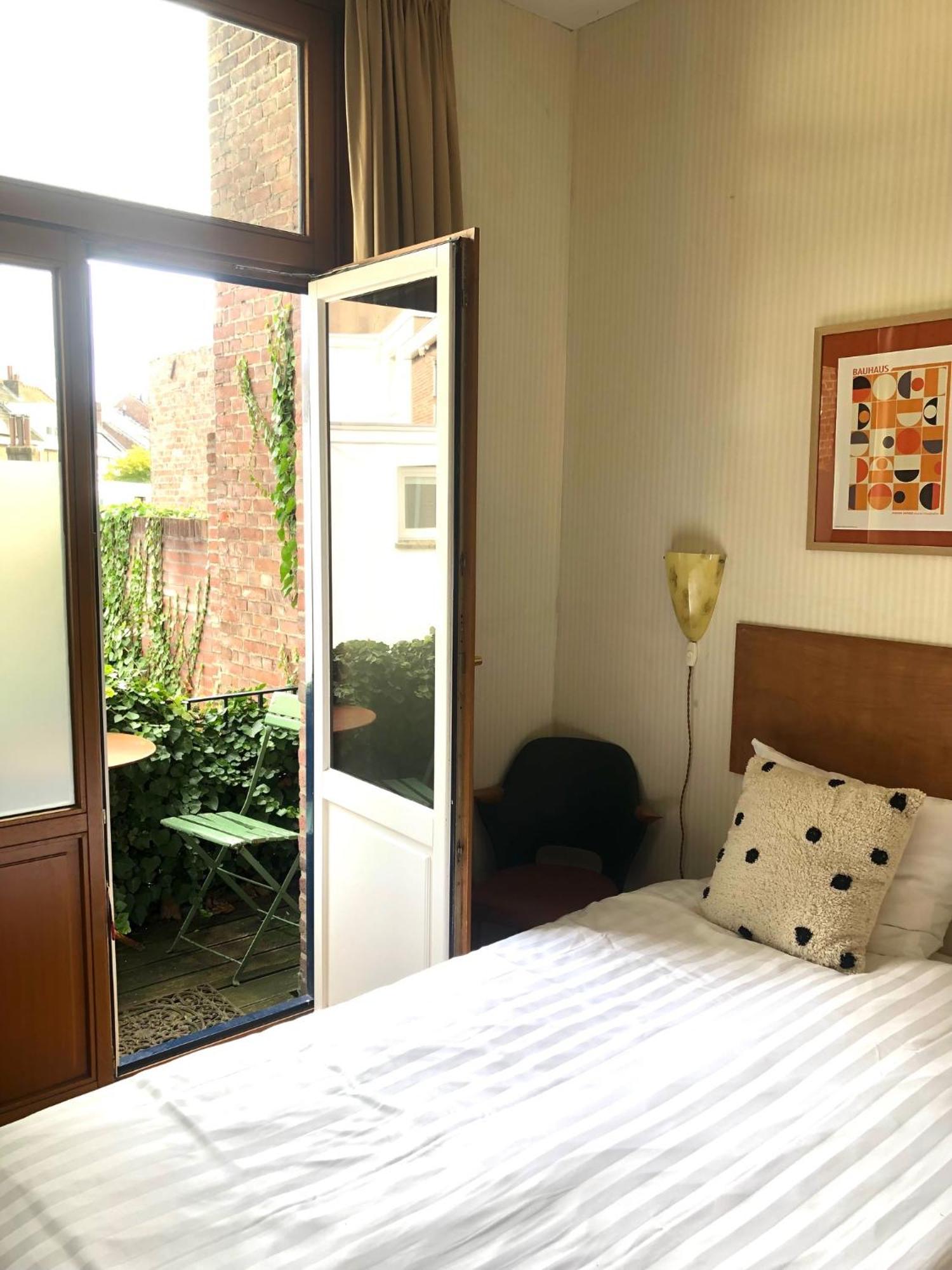 Logis Pastis Hotel Maastricht Kültér fotó