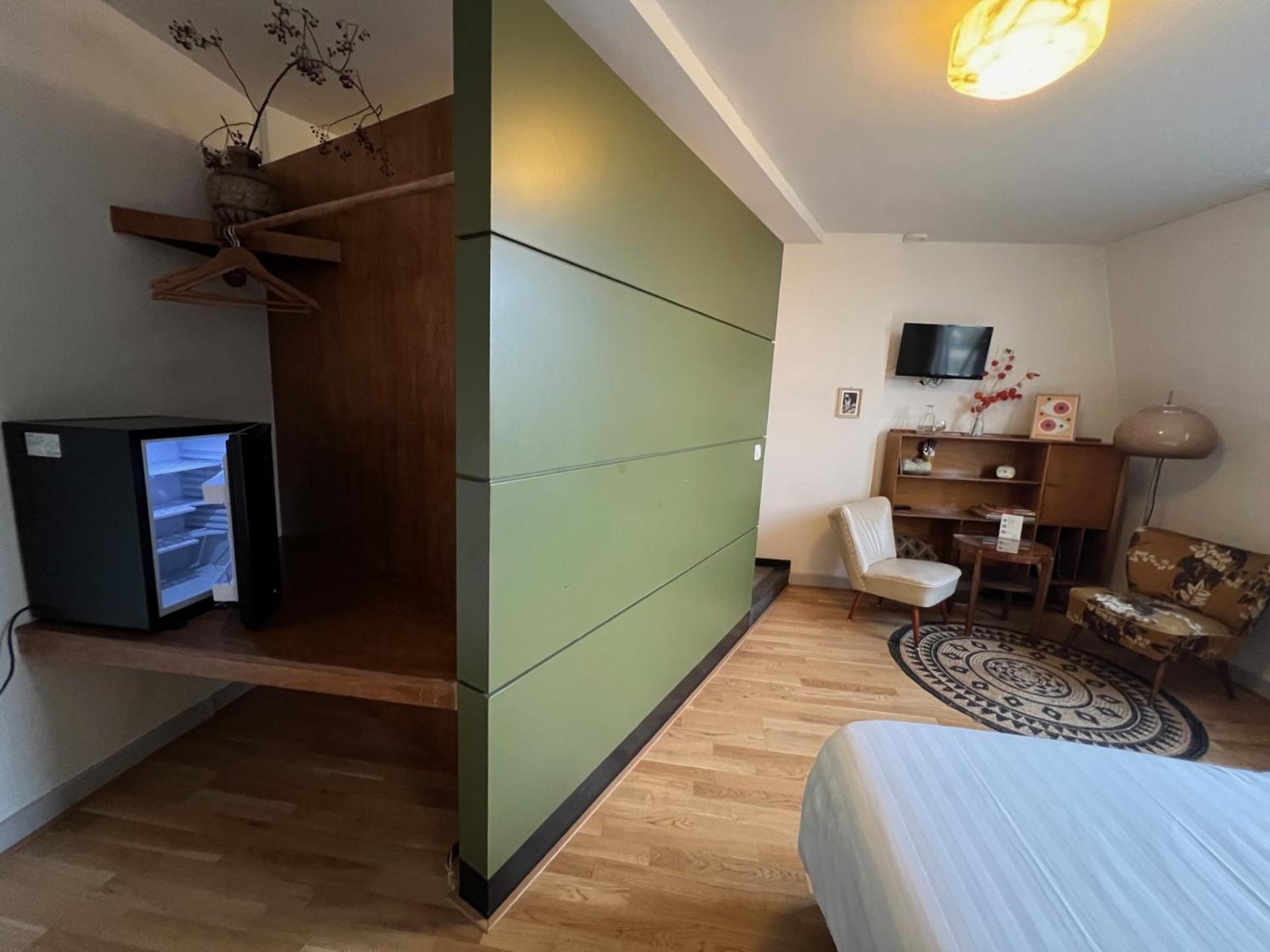 Logis Pastis Hotel Maastricht Kültér fotó
