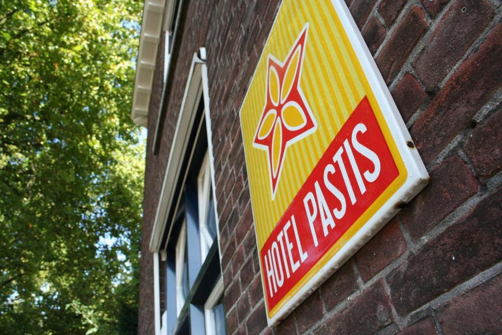 Logis Pastis Hotel Maastricht Kültér fotó