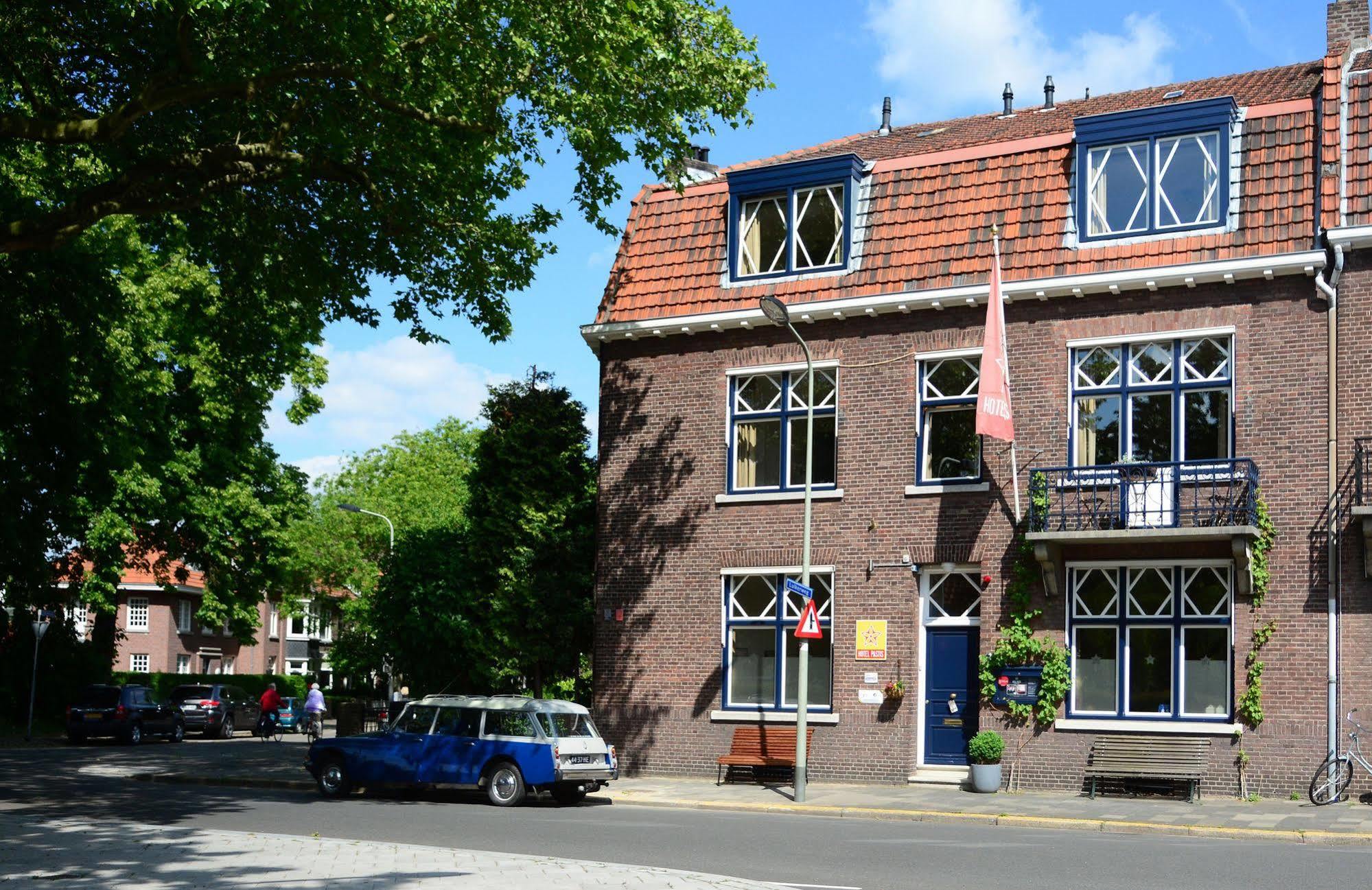 Logis Pastis Hotel Maastricht Kültér fotó