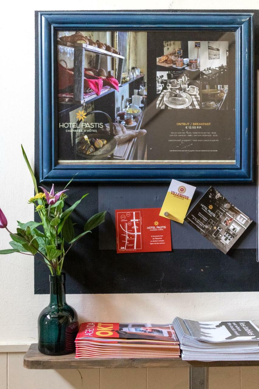 Logis Pastis Hotel Maastricht Kültér fotó