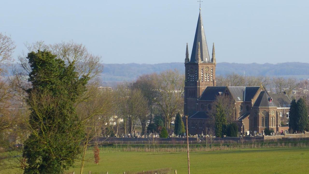 Logis Pastis Hotel Maastricht Kültér fotó