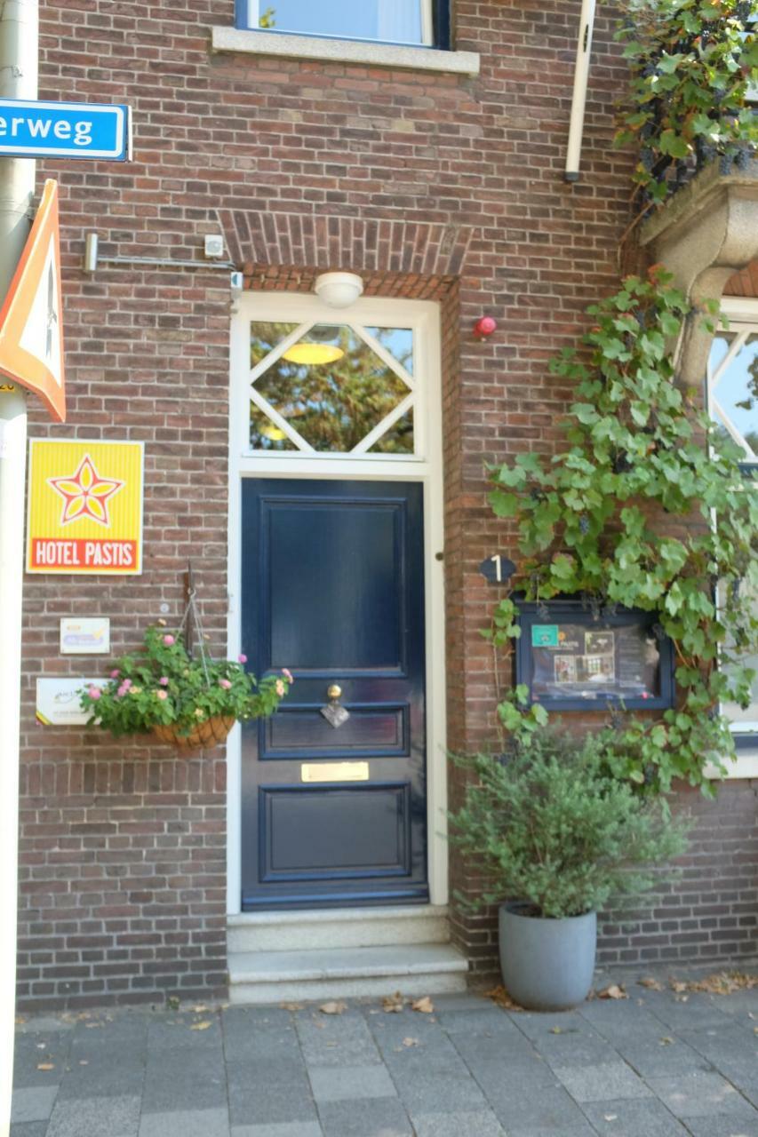 Logis Pastis Hotel Maastricht Kültér fotó