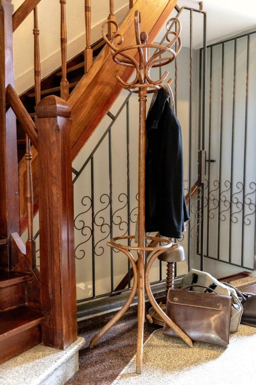 Logis Pastis Hotel Maastricht Kültér fotó