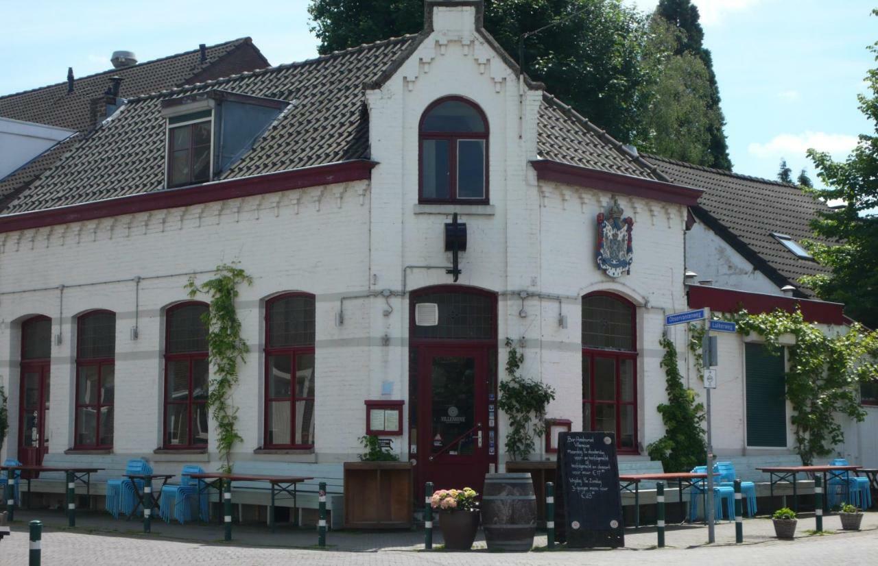 Logis Pastis Hotel Maastricht Kültér fotó