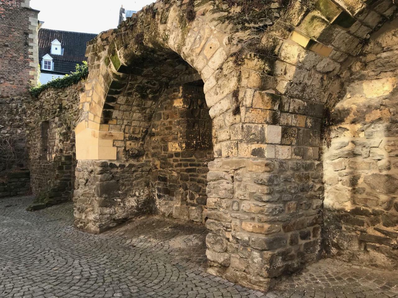 Logis Pastis Hotel Maastricht Kültér fotó