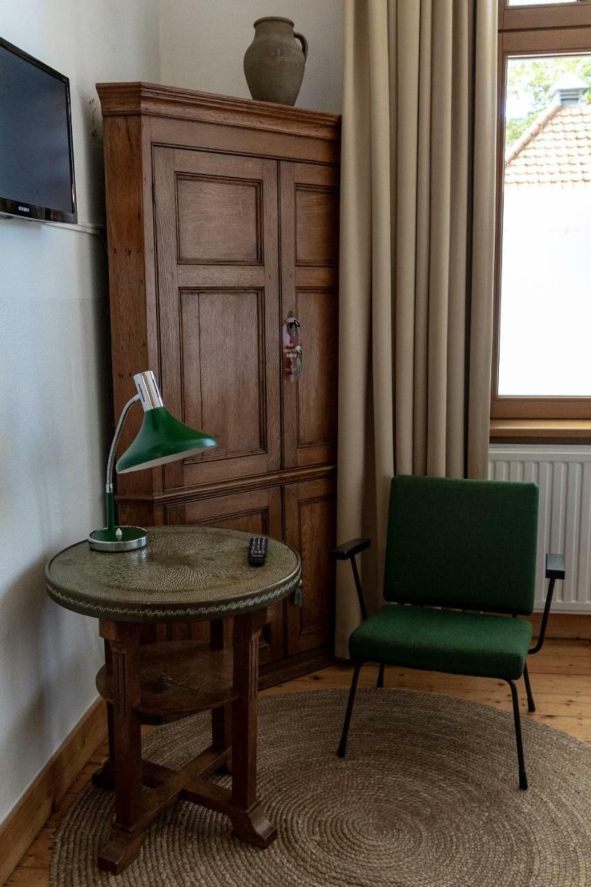 Logis Pastis Hotel Maastricht Kültér fotó