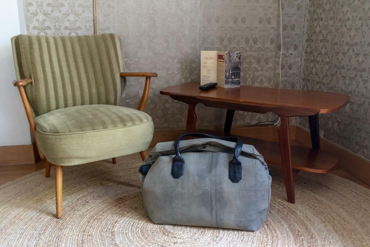 Logis Pastis Hotel Maastricht Kültér fotó